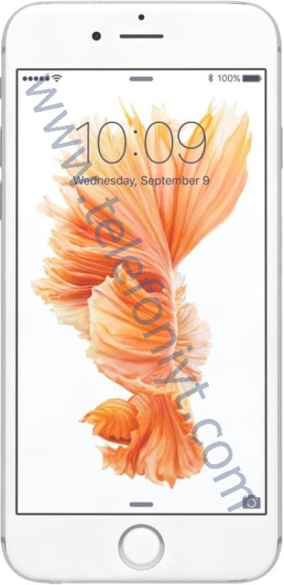 Celular iPhone 6S 16GB