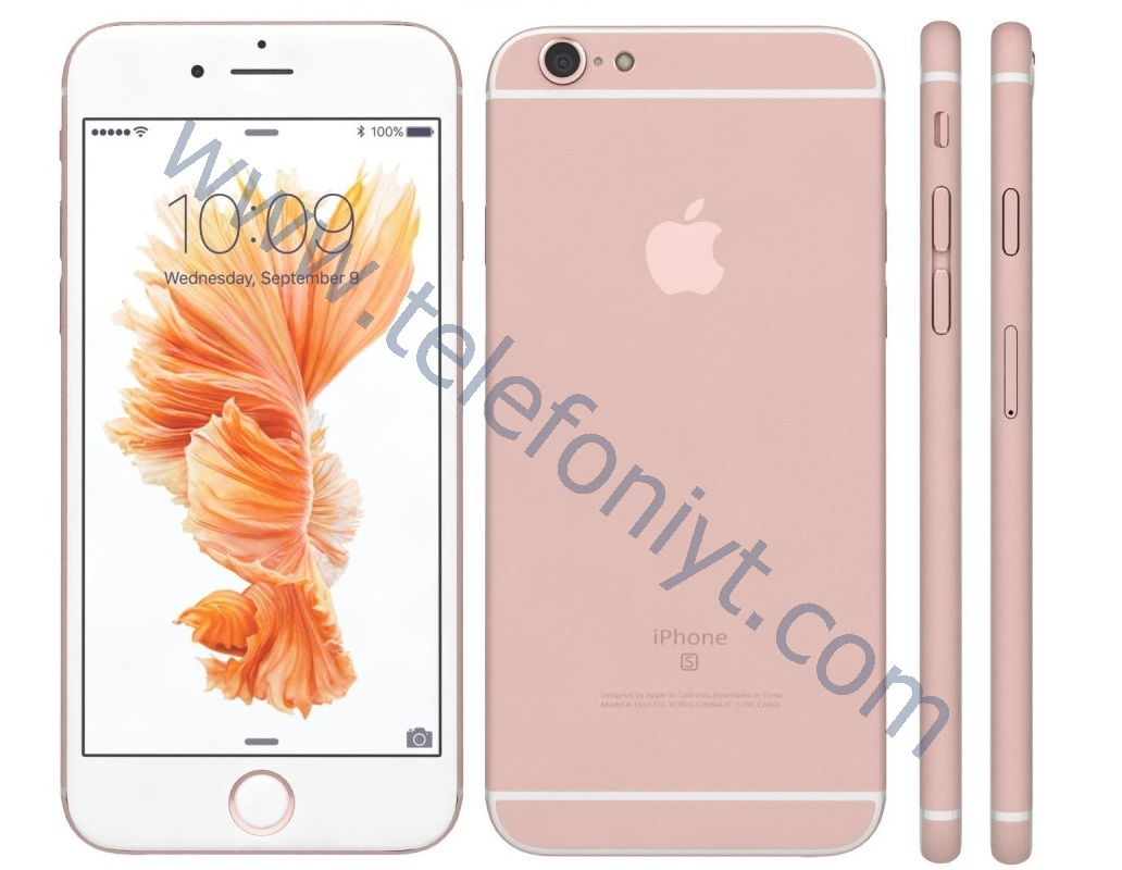 Telefoniyt Apple Iphone 6s Plus 64gb